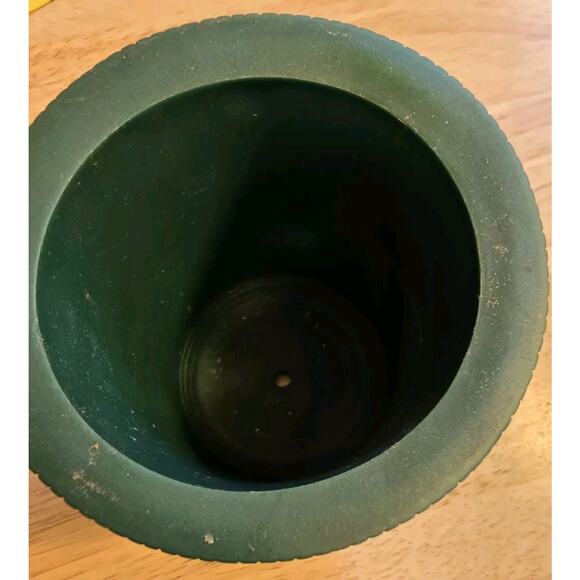 Vintage Green 3” Magnum Beer/Soda Can Koozie Shotgun Shell Rivers Edge, 4.25" - Picture 2 of 6